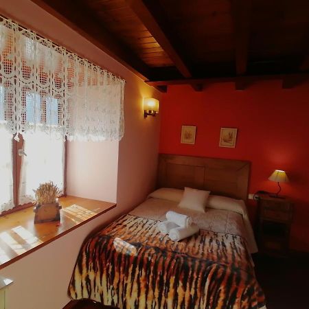 Casa Rural Dera Hont Arres Ngoại thất bức ảnh